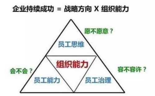 企業(yè)管理中的團(tuán)隊協(xié)作難題及應(yīng)對策略