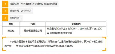 佳力圖中標中央國家機關政府采購項目，互聯網銷售再創佳績